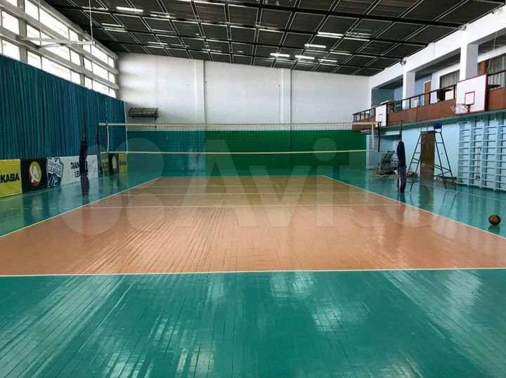 Продаётся Санаторий «Прометей»