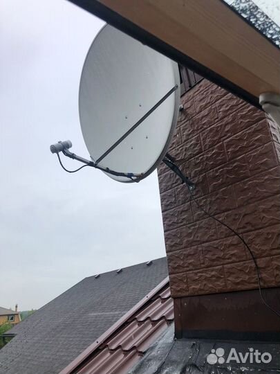 Триколортв, нтв-Плюс, мтств,Цифровое телевидение