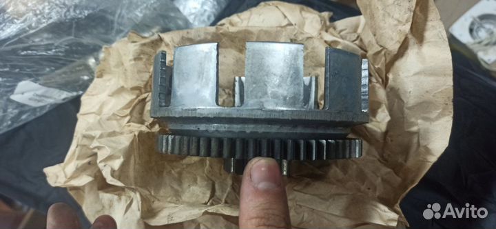 Запчасти для Honda XR250 / XR400