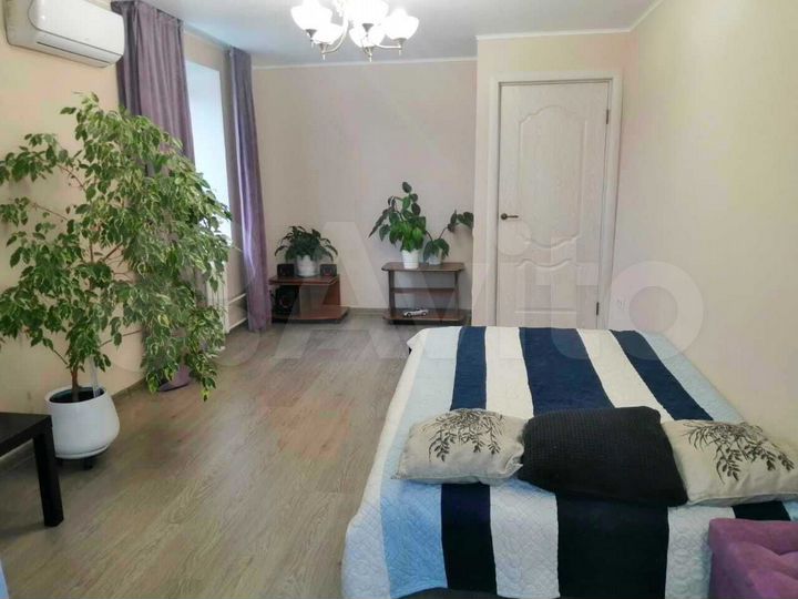 2-к. квартира, 57,2 м², 5/5 эт.