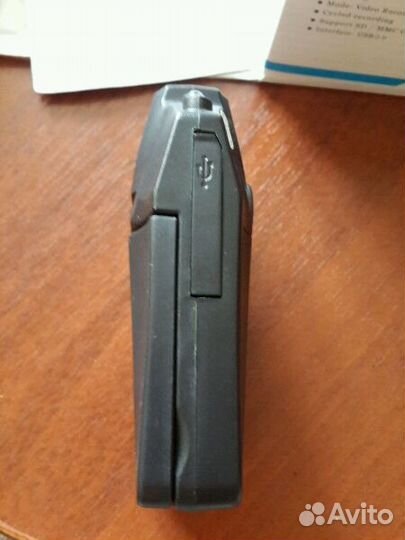 Видеорегистратор HD DVR 2.5 TFT