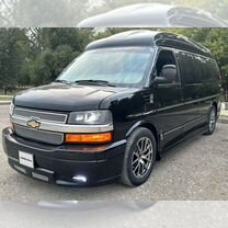 Chevrolet Express 5.3 AT, 2014, 118 000 км