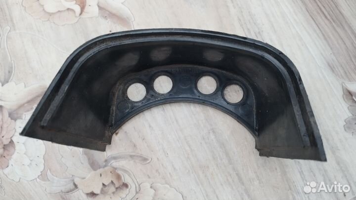 Запчасти на мотороллер муравей бу