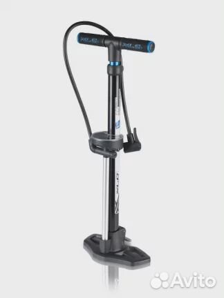 XLC Stand Pump PU-S02 11 bar