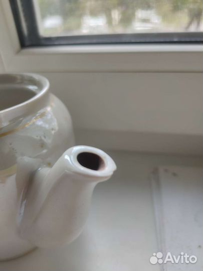 Чайный сервиз СССР