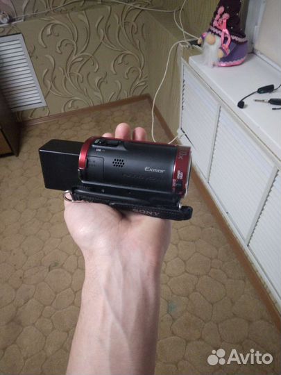 Видео камера Soni