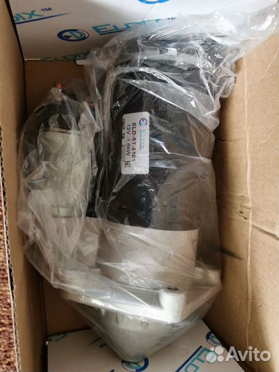 Стартер ELD-ST-2101