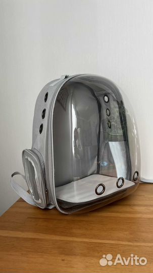 Рюкзак переноска для животных