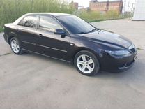 Mazda 6 2.0 MT, 2006, 290 000 км, с пробегом, цена 430 000 руб.