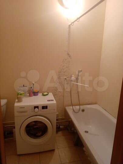 2-к. квартира, 62,7 м², 5/5 эт.