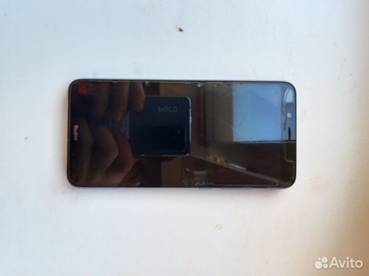 Xiaomi Redmi 7A, 2/16 ГБ