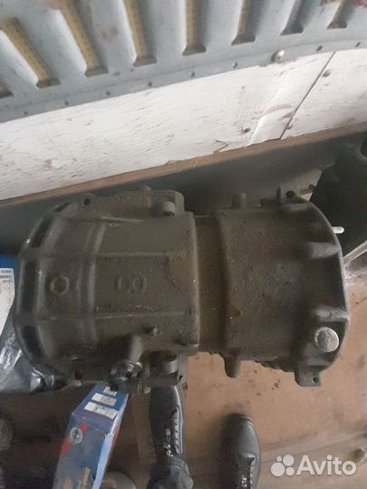 International 4300, 2005