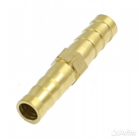 Соединитель шланга, 10 мм