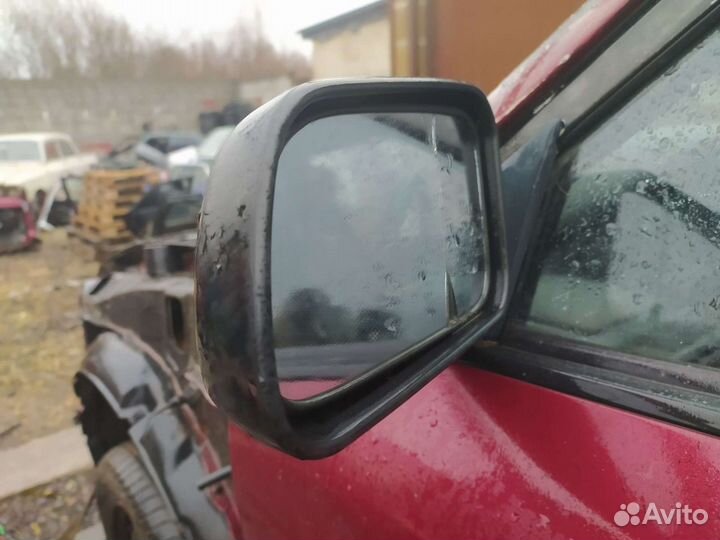 Зеркала Мицубиси Галант Е3