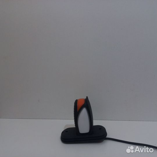 Рожки, фонари кобра, 9см