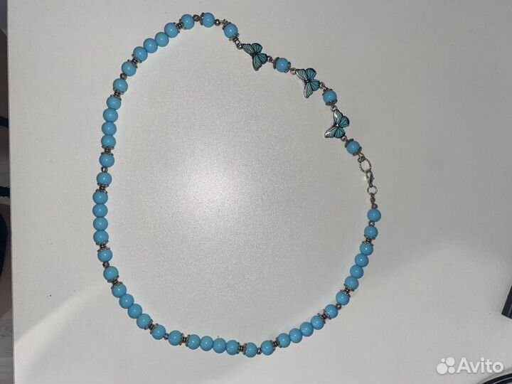 Украшения ручной работы