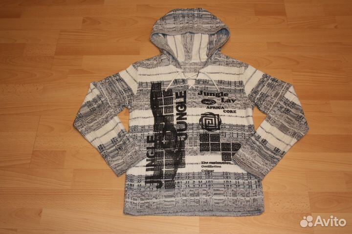 Кофта (джемпер) для мальчика