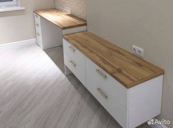 Шкафы на заказ. Стильные решения