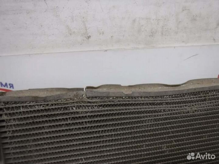 Радиатор двс Ford Mondeo 2 1.6 1997