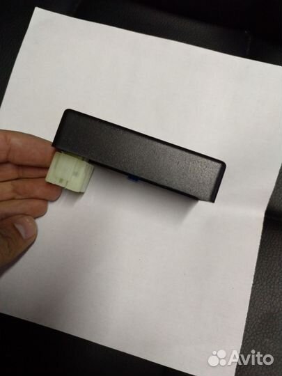 MZT000051 коммутатор AG50/125