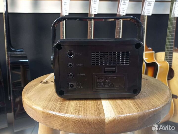 Комбоусилитель Belcat I-3G Новый