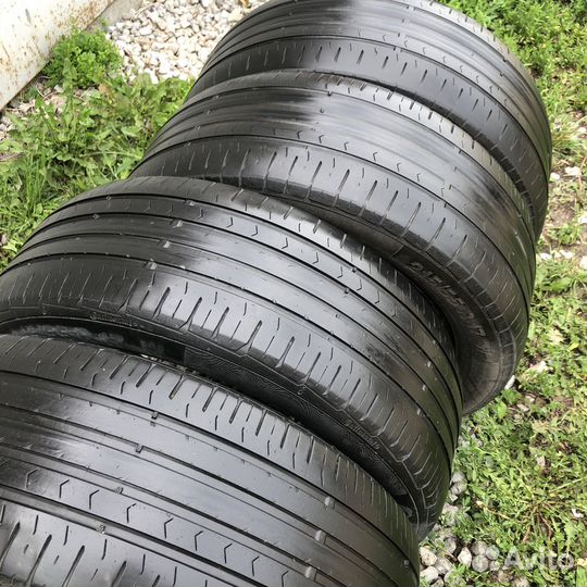 Continental ContiPremiumContact 5 215/55 R17