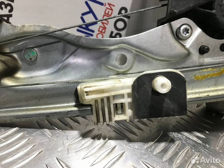 Стеклоподъемник LADA X-рей