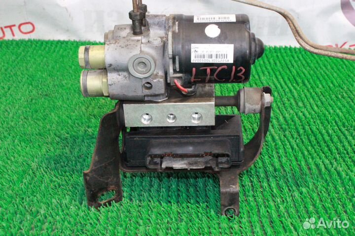 Блок ABS Lincoln Town Car 2 97г