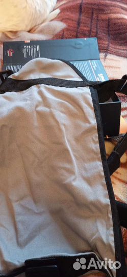 Бандаж на руку косыночный