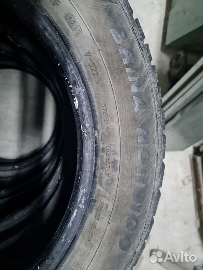 Viatti Brina Nordico V-522 205/55 R16