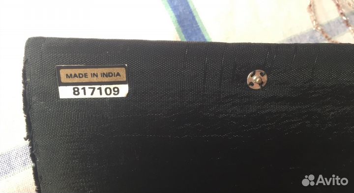 Театральная сумочка