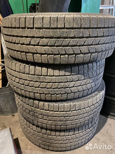Pirelli Scorpion Ice&Snow 225/65 R17 T