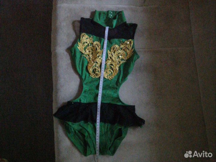 Костюм для пилона