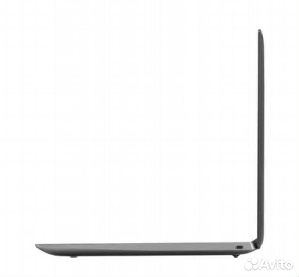 Ноутбук Lenovo Ideapad 330 15ikbr отл состояние