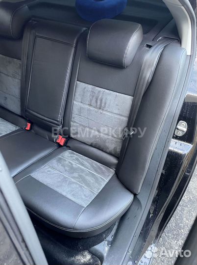 Авточехлы на заказ