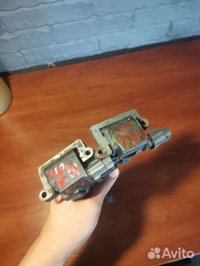 Катушка зажигания Mitsubishi 6G74