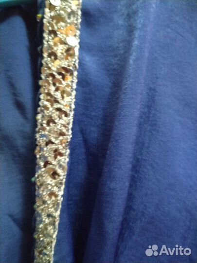 Восточный костюм женский для танцев