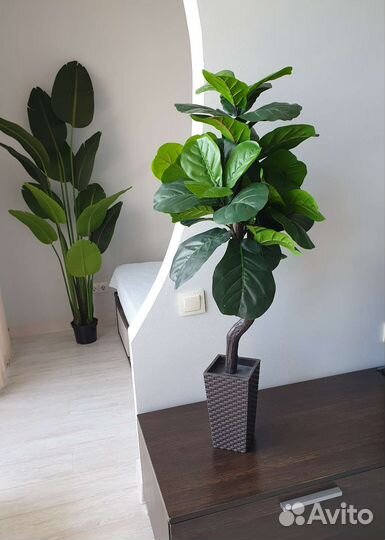 Дерево искусственное