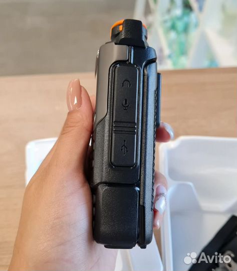 Рация Quansheng UV K5 (8)