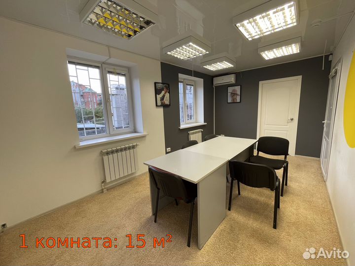 Почасовая аренда залов: тренинги, практики