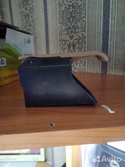 Ручка салона москвич 2141