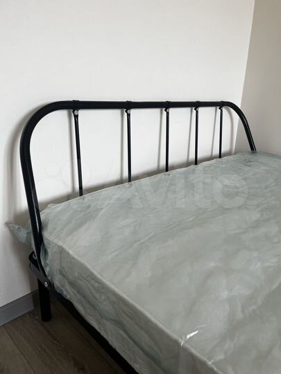 1-к. квартира, 45 м², 2/9 эт.