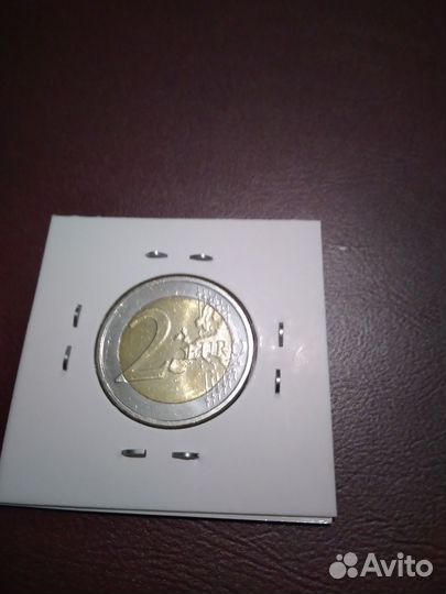 Юбилейная монета Эстонии, обмен, продажа