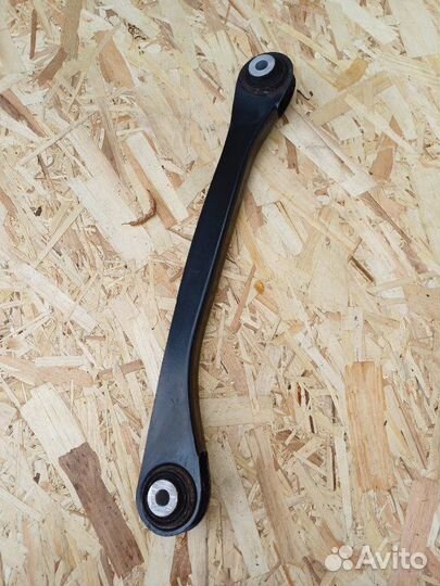 Рычаг подвески задний левый Bmw 5 G30 B57D30A 2018