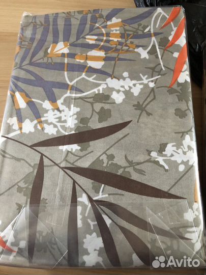 Постельное белье бязь