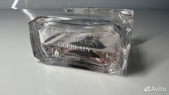 Guerlain La Petit Robe Noire