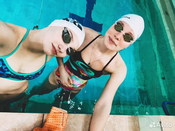 Купальник funkita 8 ladies