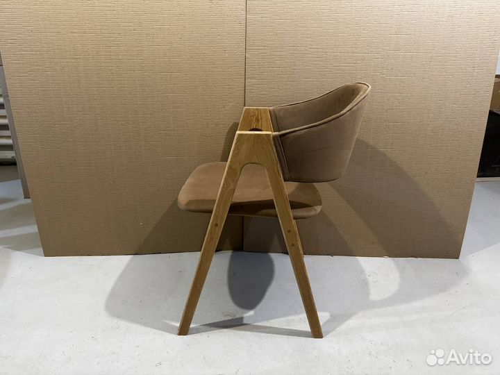 Стулья из массива