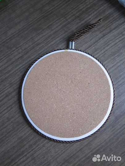 Декоративная подставка/подвеска для кухни