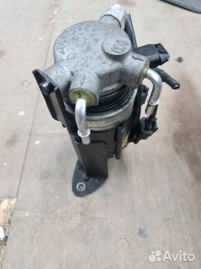 Топливный насос Kia Mohave 2 3.0 D6EB 2019-2023